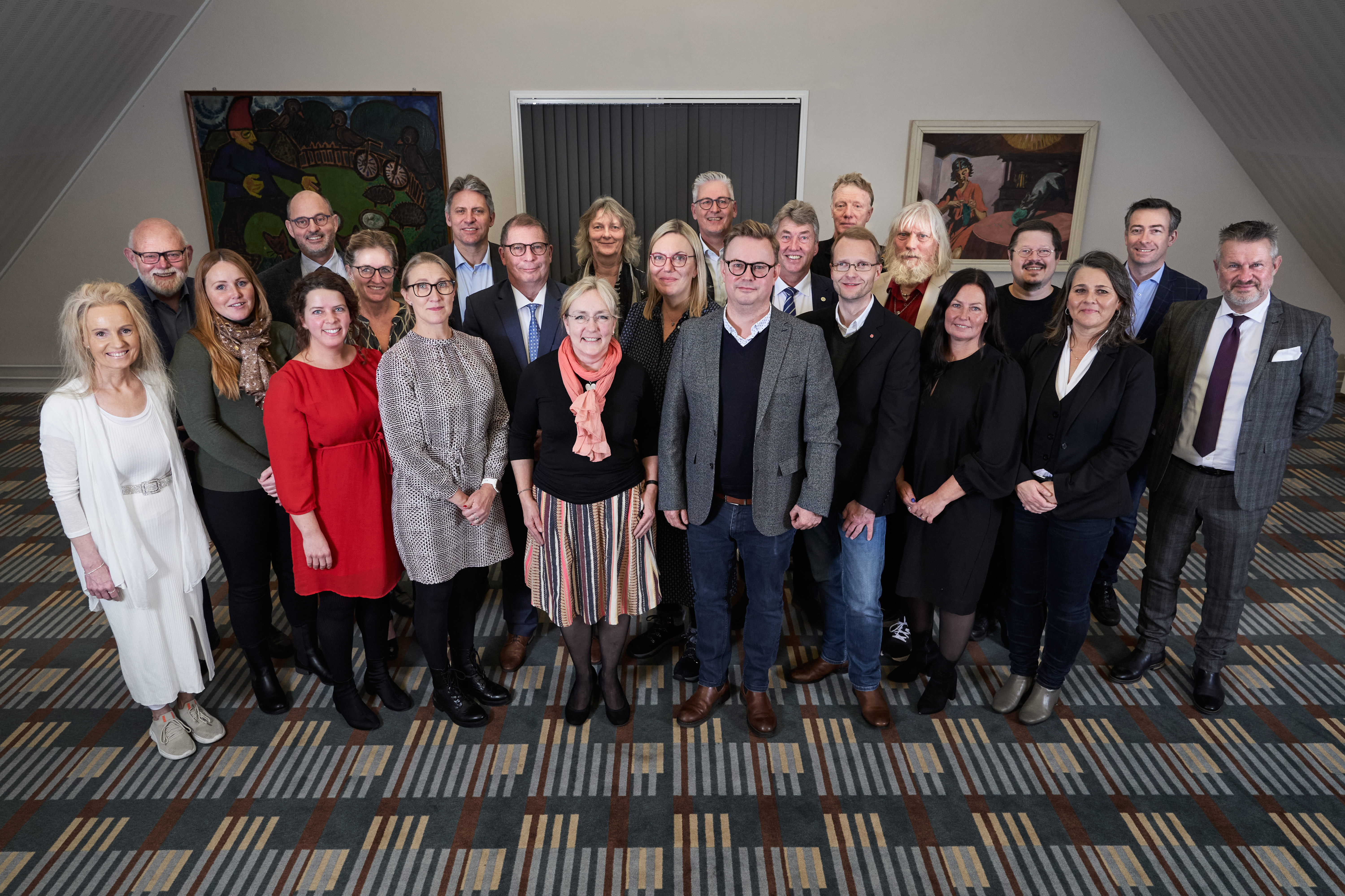 Frederikssund kommuneportal