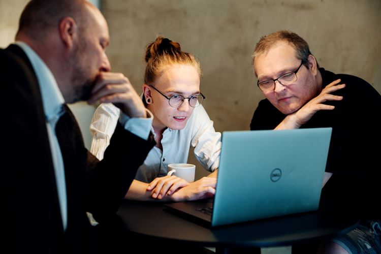 Softwareudvikling hos Acto bygger på forståelse og samarbejde