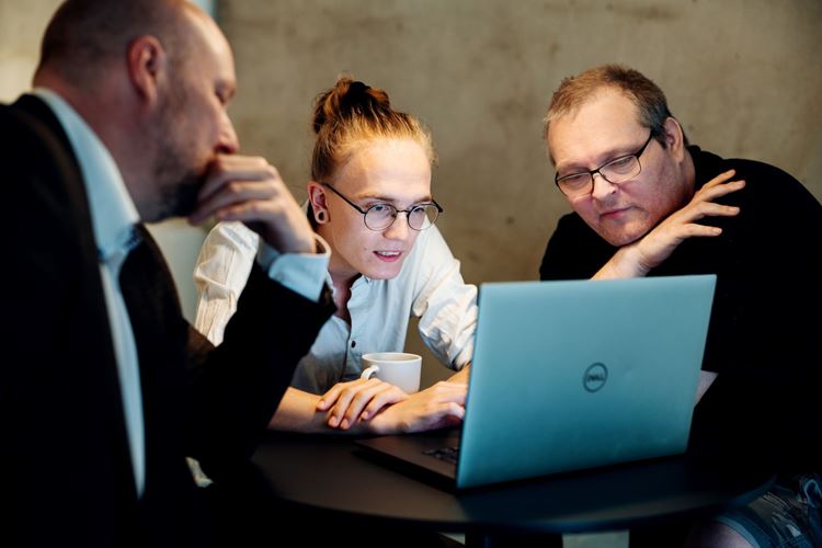 Softwareudvikling hos Acto bygger på forståelse og samarbejde