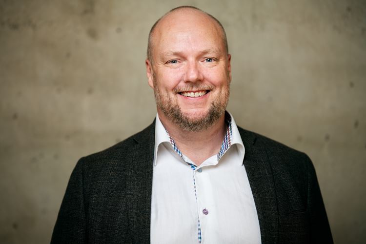 Peter Heiberg er direktør for Acto og godkendt SMV Digital rådgiver