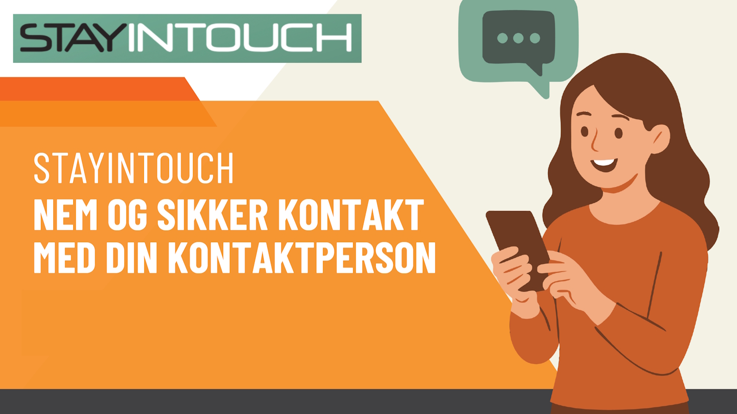 StayInTouch