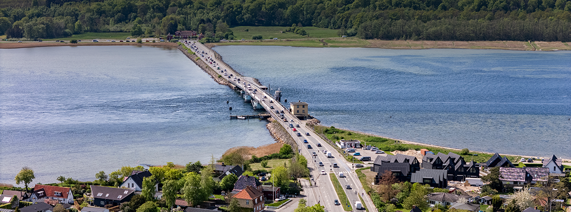 Frederikssund Fjorden