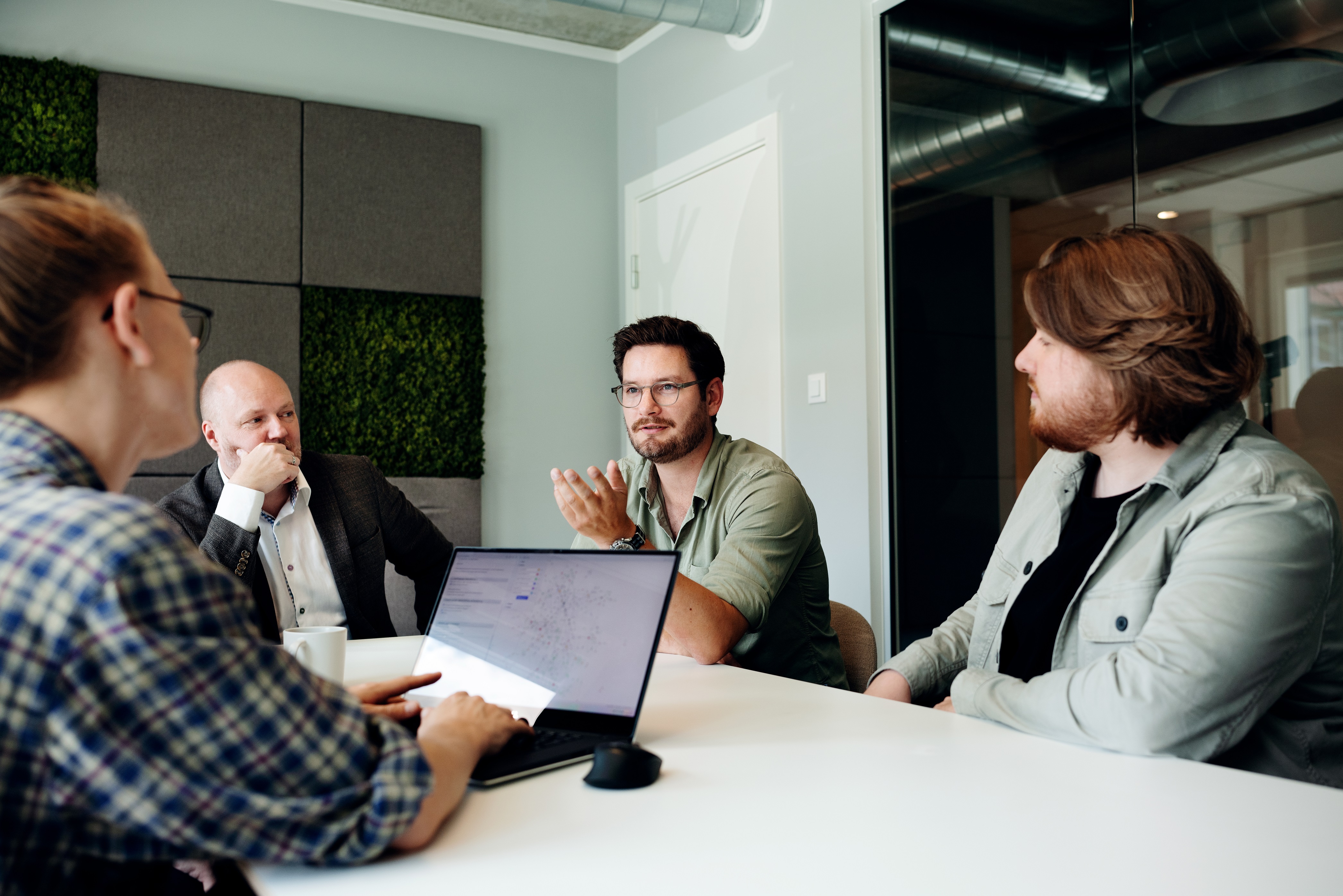 Planlægning af softwareudvikling