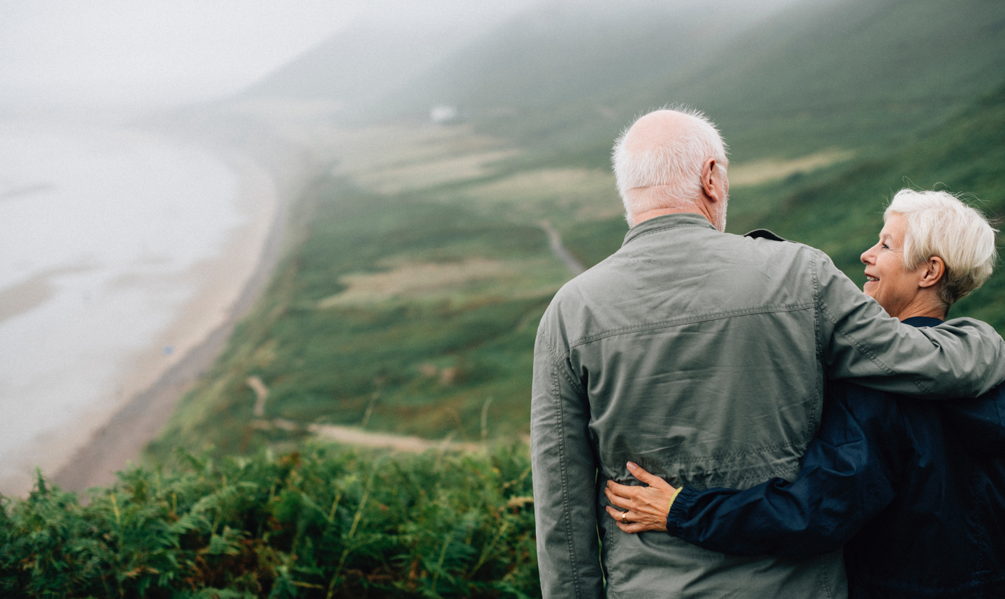 Sampension - Webportal