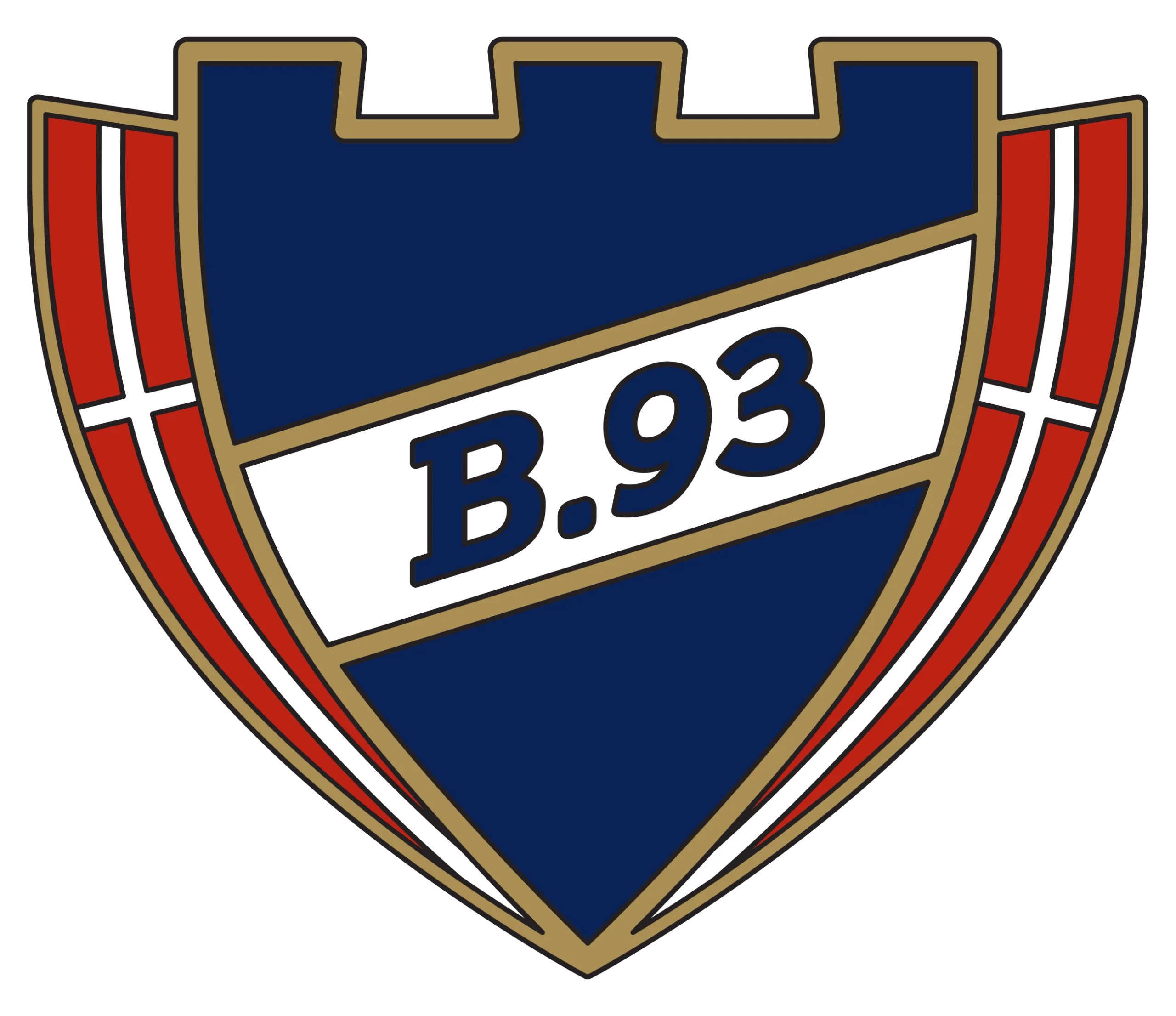 B93