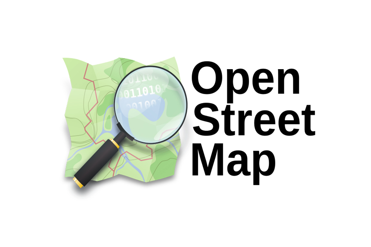 openstreetmap