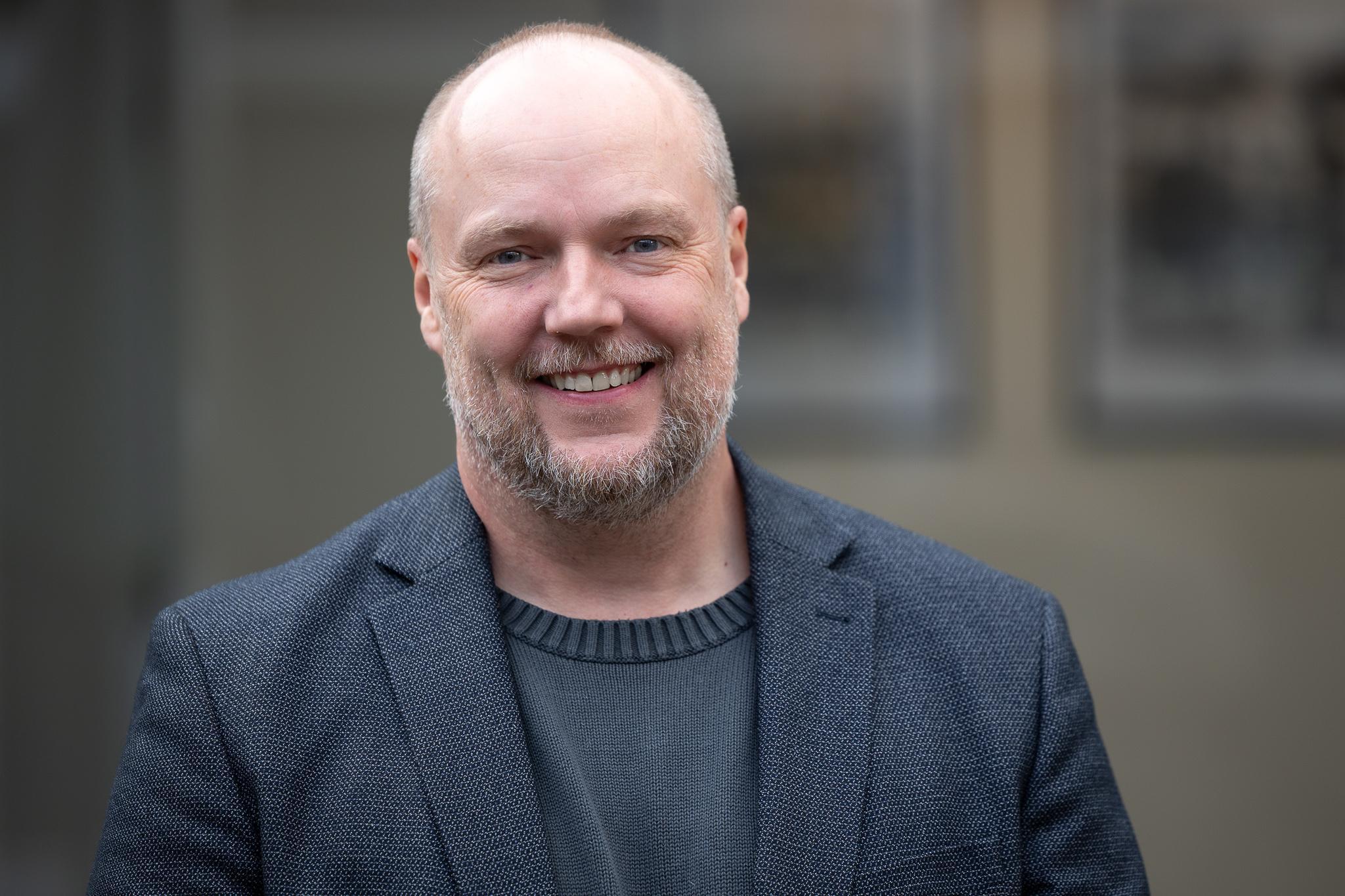 Peter Wilken Heiberg