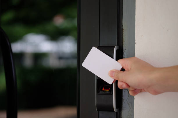 Securitas Access Management
